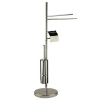 Комплект для туалета Remer Bagno RB560CR