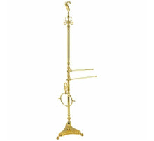 Комплект для туалета Migliore Luxor 26292