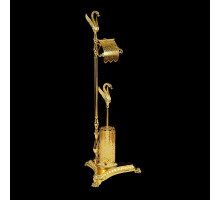 Комплект для туалета Migliore Luxor 26291