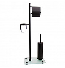 Комплект для туалета WasserKRAFT K1264B