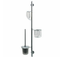 Комплект для туалета Fixsen Equipment FX-61225