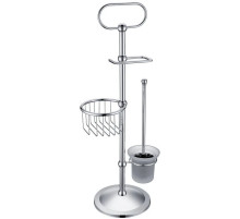 Комплект для туалета Timo Nelson 150085/00