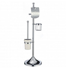 Комплект для туалета Savol S-0Y580A