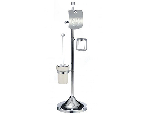 Купить Комплект для туалета Savol S-0Y580A в магазине сантехники Santeh-Crystal.ru
