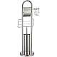 Заказать Комплект для туалета Savol S-00Y709 в магазине сантехники Santeh-Crystal.ru
