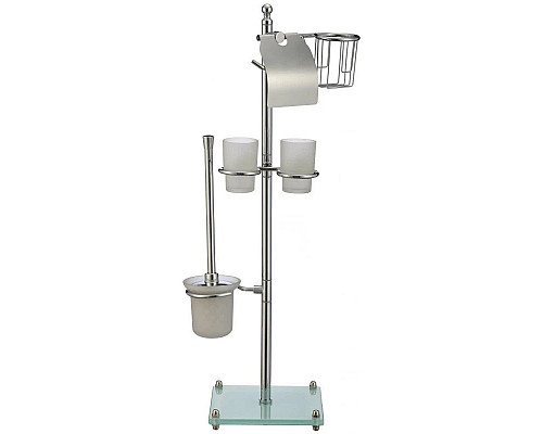 Купить Комплект для туалета Savol S-00A03 в магазине сантехники Santeh-Crystal.ru