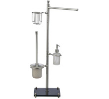 Комплект для туалета Savol S-00B02