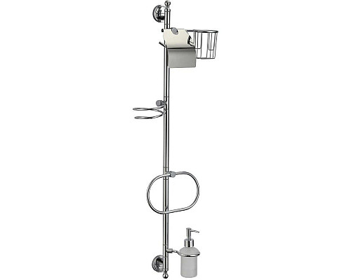 Заказать Комплект для туалета Savol S-00C04 в магазине сантехники Santeh-Crystal.ru