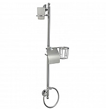 Комплект для туалета Savol S-00C07