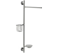 Комплект для туалета Savol S-00C08