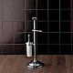 Приобрести Комплект для туалета Devon&Devon Single SL12CR в магазине сантехники Santeh-Crystal.ru