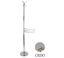 Комплект для туалета Migliore Mirella 17301