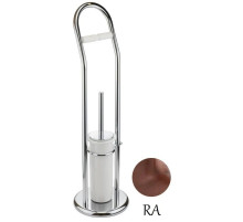 Комплект для туалета Migliore Mirella 17383