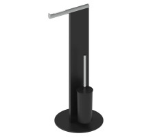 Комплект для туалета KEUCO Universal 04986370101