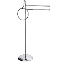 Комплект для туалета Caprigo Romano 7017/24-CRM