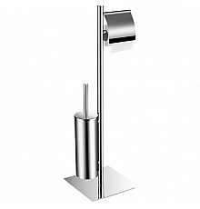 Комплект для туалета AltroBagno AltroBagnoFS083304Cr