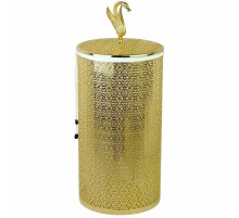 Корзина для белья 44л Migliore Luxor 26168