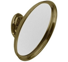 Косметическое зеркало бронза Art&Max Barocco AM-1790-Br