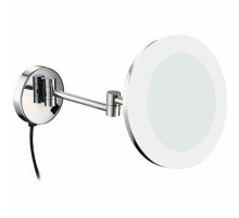 Косметическое зеркало с LED подсветкой Aquanet 1806D