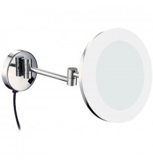 Косметическое зеркало с LED подсветкой Aquanet 1806D