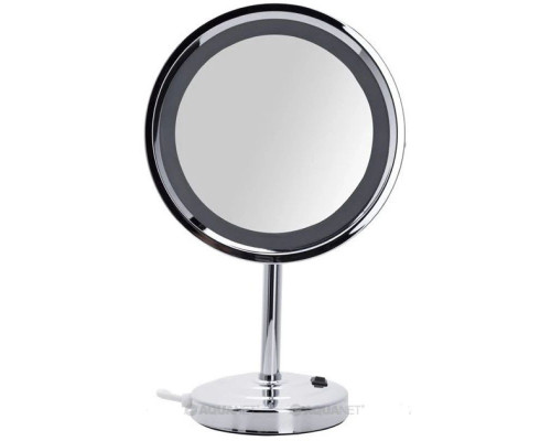 Заказать Косметическое зеркало с LED подсветкой Aquanet  2209D в магазине сантехники Santeh-Crystal.ru