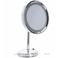 Косметическое зеркало с LED подсветкой Aquanet  2209D
