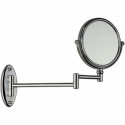 Косметическое зеркало x 3 Remer Bagno RB630CR
