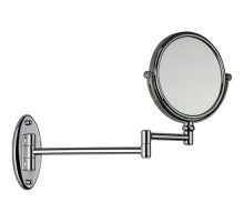 Косметическое зеркало x 3 Remer Bagno RB630CR