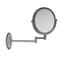 Косметическое зеркало x 3 Remer Bagno RB635CR