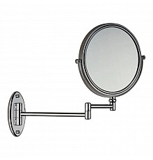 Косметическое зеркало x 3 Remer Bagno RB635CR