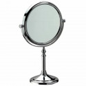 Косметическое зеркало x 3 Remer Bagno RB640CR