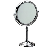 Косметическое зеркало x 3 Remer Bagno RB640CR