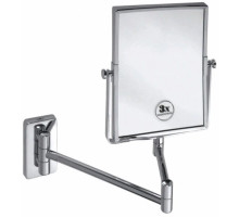 Косметическое зеркало x 3 Bemeta 112201612