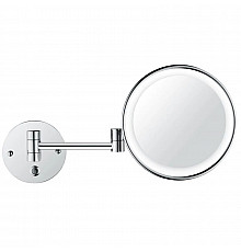 Косметическое зеркало Art&Max AM-M-061-CR