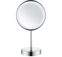 Косметическое зеркало Art&Max AM-M-063-CR