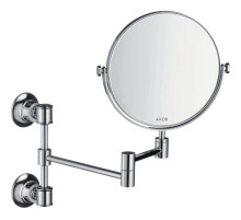 Косметическое зеркало x 1,7 Axor Montreux 42090000