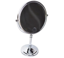 Косметическое зеркало x 3 Magliezza Fiore 80106-CR