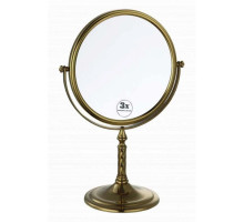 Косметическое зеркало x 3 Boheme 502