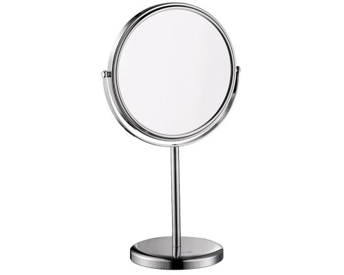 Приобрести Косметическое зеркало x 3 WasserKRAFT K-1003 в магазине сантехники Santeh-Crystal.ru