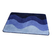 Коврик Fixsen MA2751C Blue