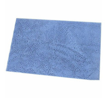 Коврик Fixsen MA1246H Light blue