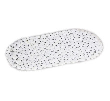 Коврик Fixsen MA1005W white