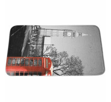 Коврик Aquanet MA3212A