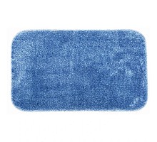 Коврик WasserKRAFT Wern Dark Blue BM-2503