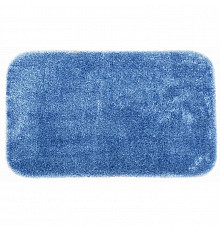 Коврик WasserKRAFT Wern Dark Blue BM-2503