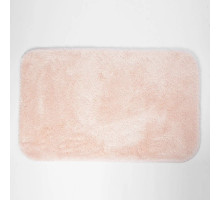 Коврик WasserKRAFT Wern pink BM-2553
