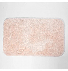 Коврик WasserKRAFT Wern pink BM-2553