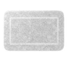 Коврик WasserKRAFT Lopau White BM-6018