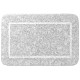 Купить Коврик WasserKRAFT Lopau White BM-6018 в магазине сантехники Santeh-Crystal.ru