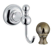 Крючок Cezares Aphrodite APHRODITE-HK1-02-M